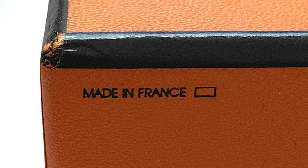 エルメス 空箱 ボックス 大型 095 約34x38x15㎝ 中古(10016) - メルカリ