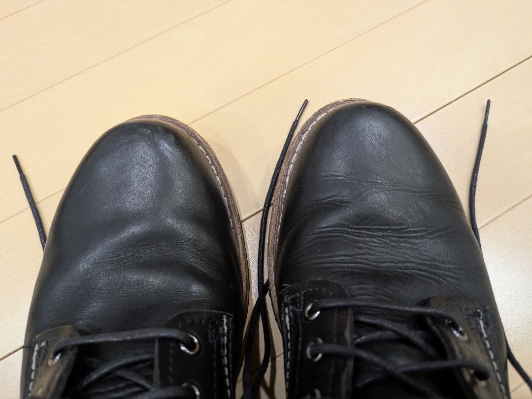 ウルヴァリン　WOLVERINE　28.5cm　廃盤品 美品　1000mile