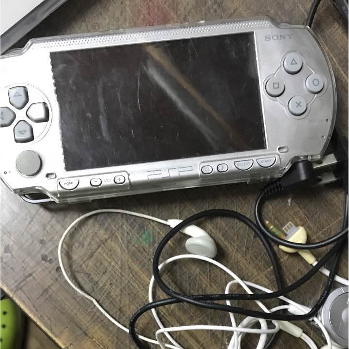 PSP本体、ソフトまとめ売りセット 楽天市場】psp ソフト（本体｜プレイステーション・ポータブル