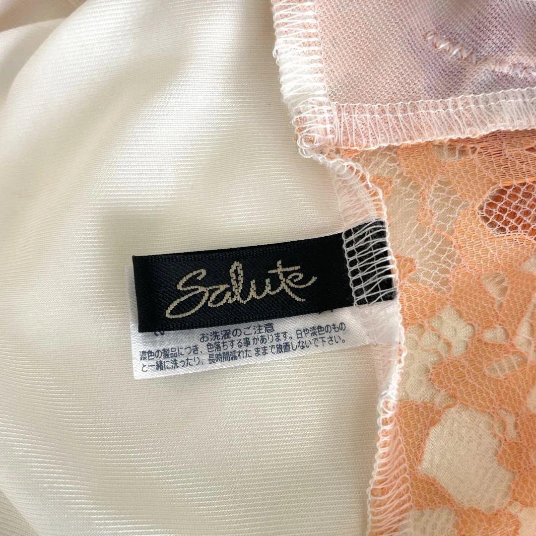 ワコールSalute】Lge、STUDIOFIVEキャミソール3枚セット美品✨ - メルカリ