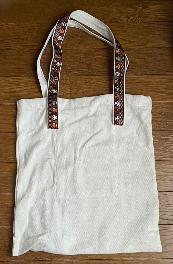 アラバイ犬 トートバッグ トルクメニスタン EXPO2025 - メルカリ