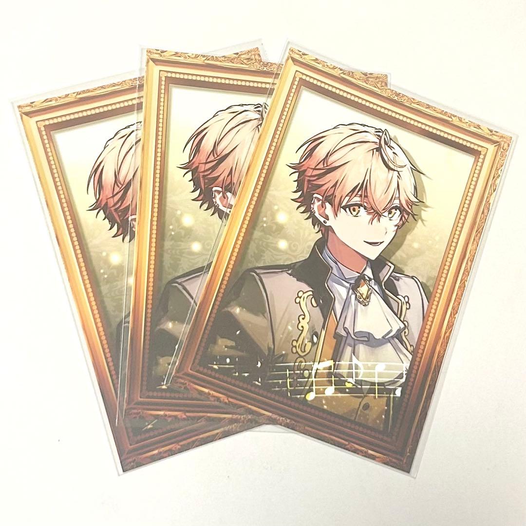 2.シクフォニ みこと ブロマイド セット 第1弾 - メルカリ