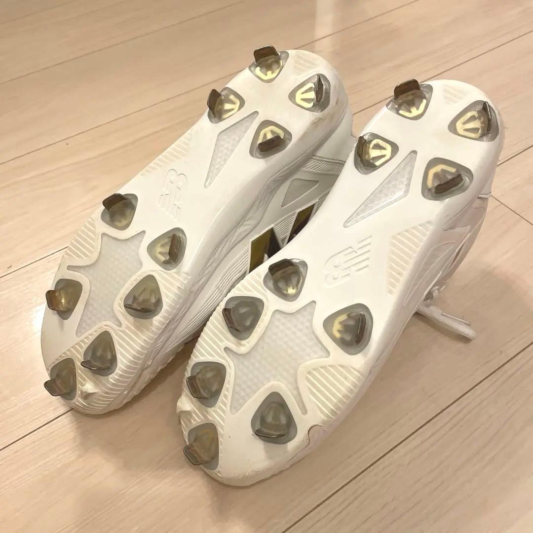 New Balance 野球スパイク　大谷翔平　シグネチャーモデル　26.5cm