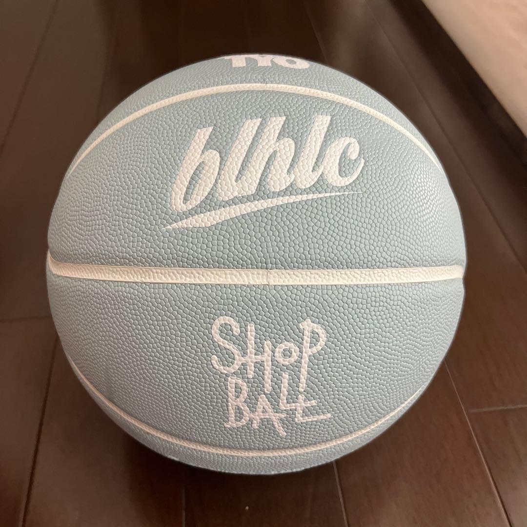 ballaholic bhlc バスケットボール 7号球 【最終値下げ価格