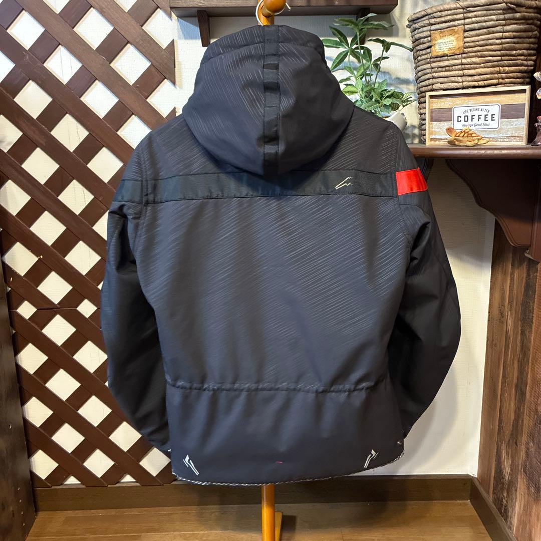 ゴードン様専用】クシタニ アドーレジャケット Mサイズ - メルカリ