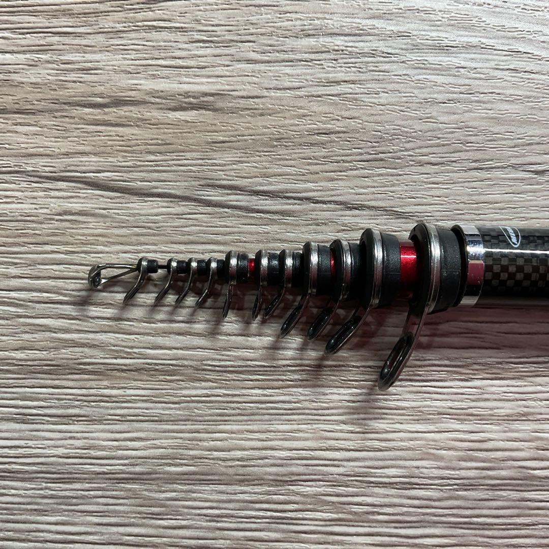 BEAT様 ダイワ DXR 1.5-53 磯竿