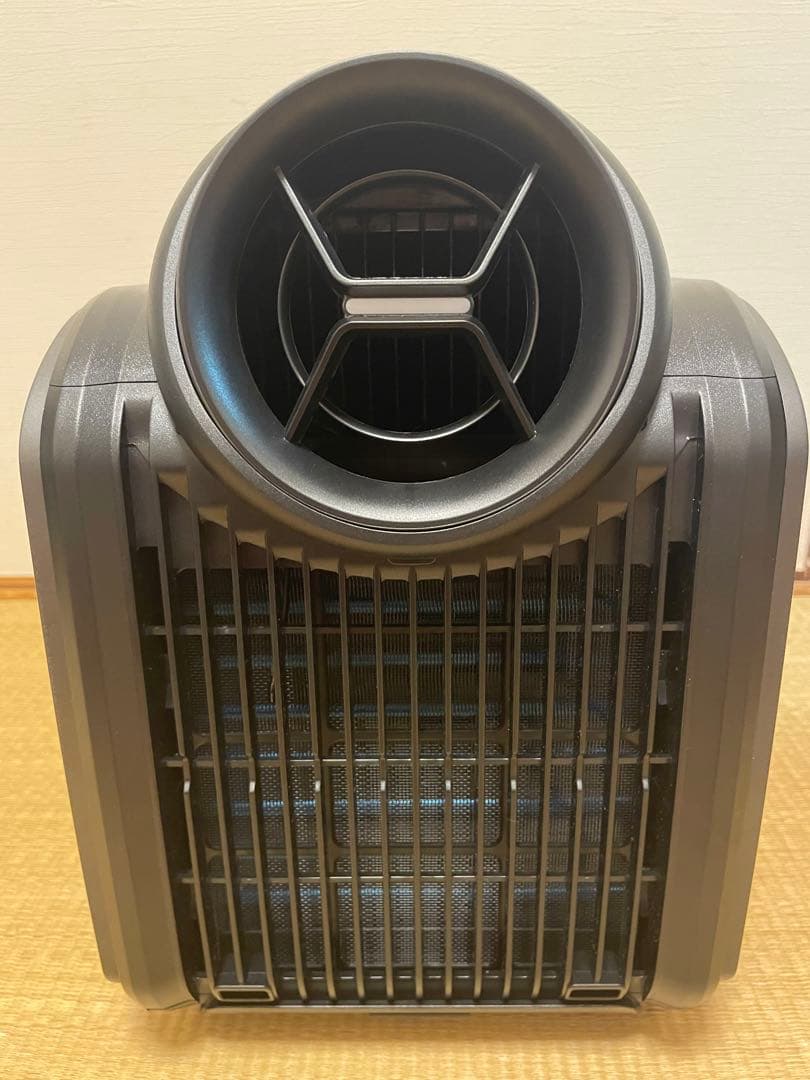 CYBERTAKE S2 Pro ポータブルエアコン 検索用:ポータブルクーラー