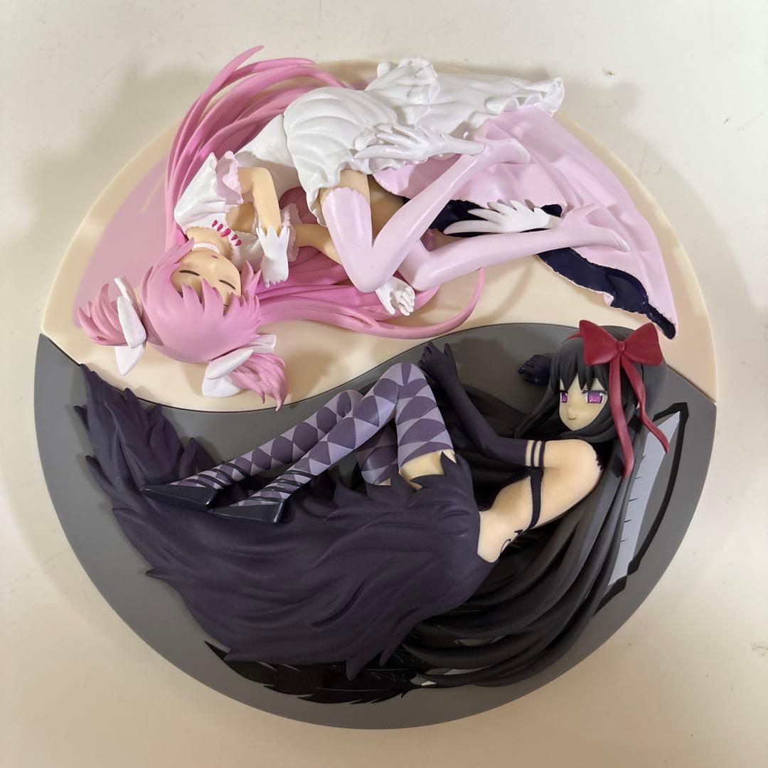 SQ　魔法少女まどか☆マギカ 新編 叛逆の物語　フィギュア 劇場版 魔法少女まどか☆マギカ[新編]叛逆の物語 鹿目まどか