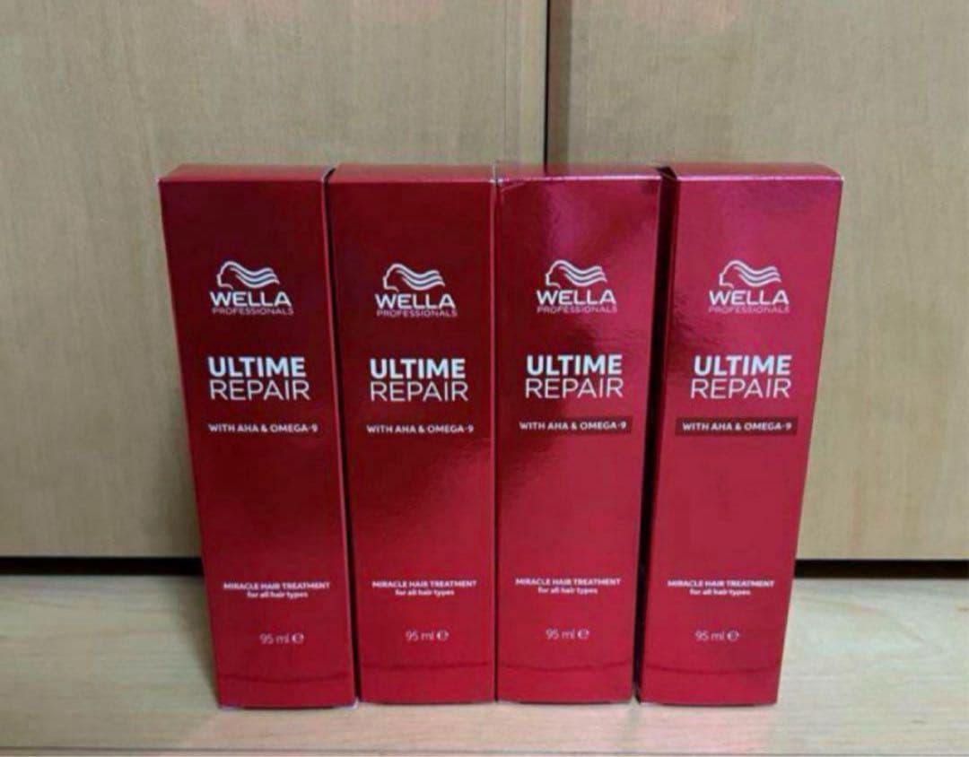 ミスト4 アルタイム アルタイム RM ヘアトリートメント 95ml（ミスト） | G SELECT ガモウ