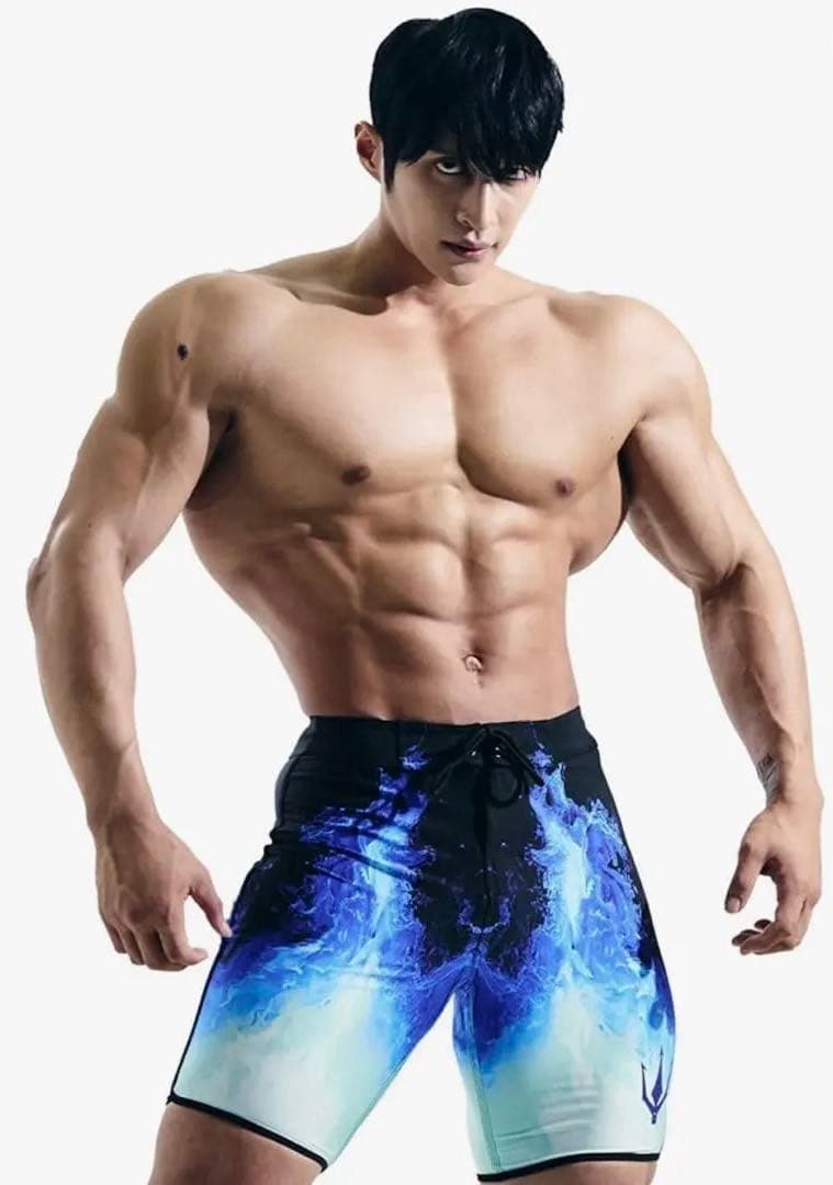 ⭐️FIED ファイド サーフパンツ 28インチ FIED(ファイド)28インチ サーフパンツ/ボードショーツ(フィジーク用