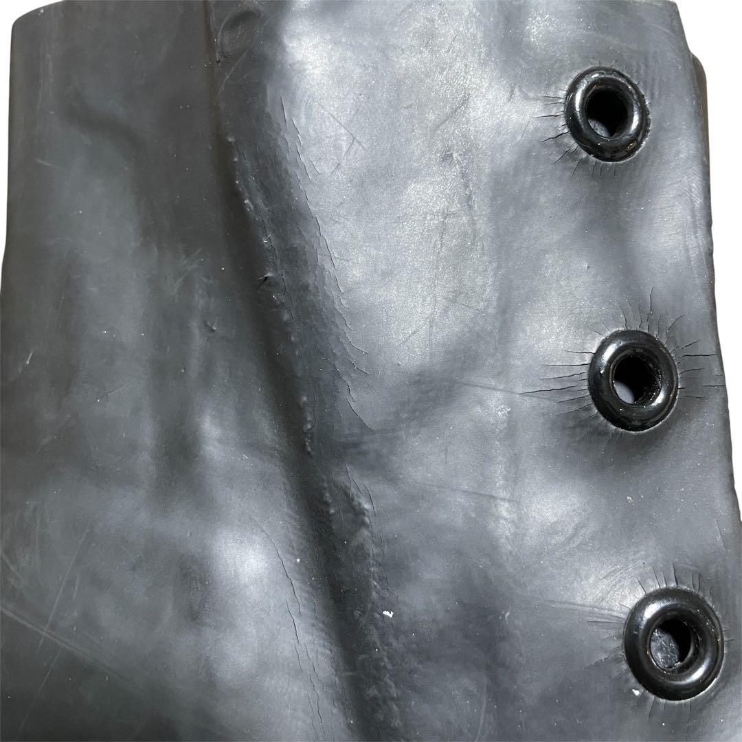 アメリカ軍 実物 ミッキーマウスブーツ 8R デッドストック バニー 訳