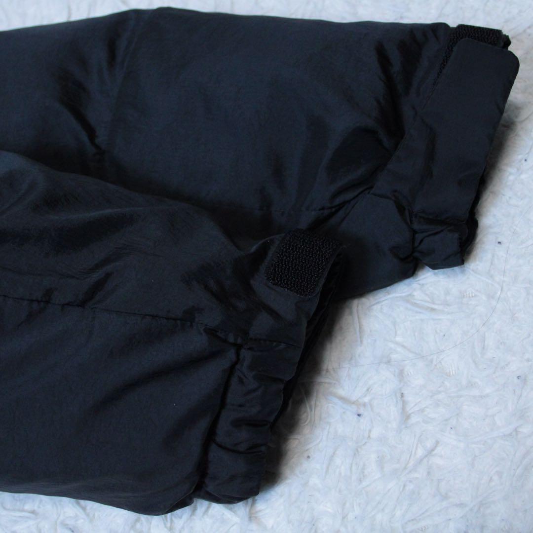 25AW 現行 新品 無印良品 MUJI Labo ダウンジャケット L 黒 - メルカリ