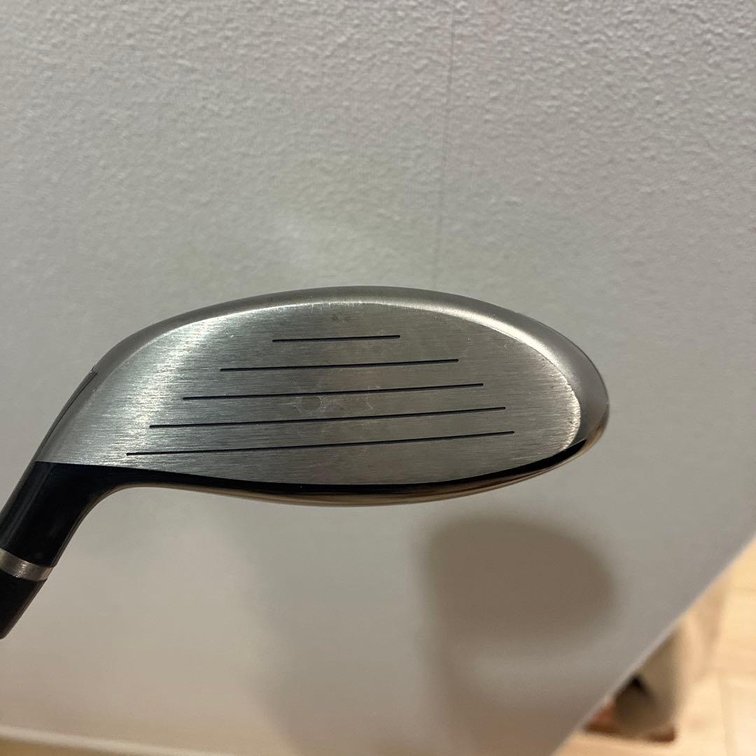 RMX VD フェアウェイウッド 3W TOUR AD VF 6S ヤマハ RMX VD 3W