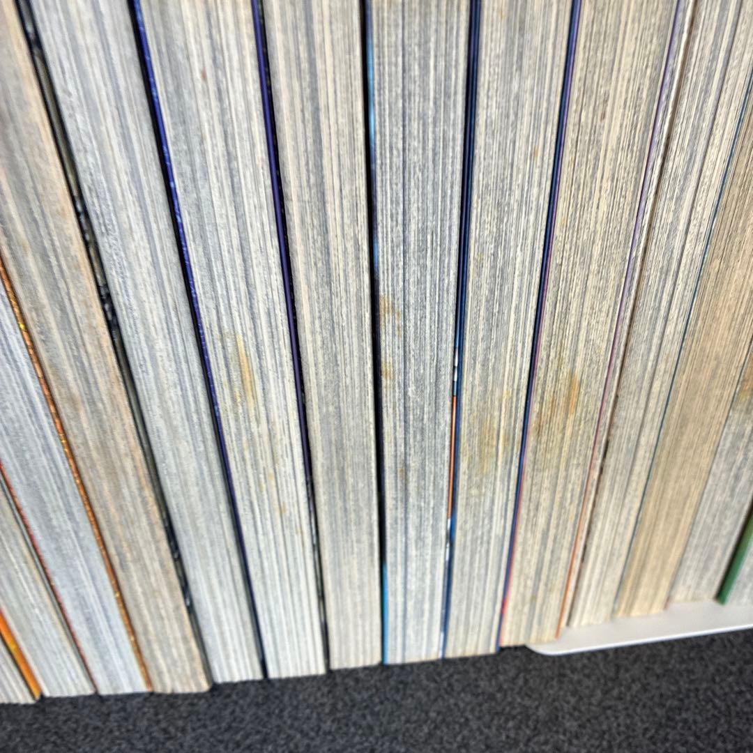 ヴィンランド・サガ全巻セット 1巻〜29巻（初版多数） 27巻、28巻