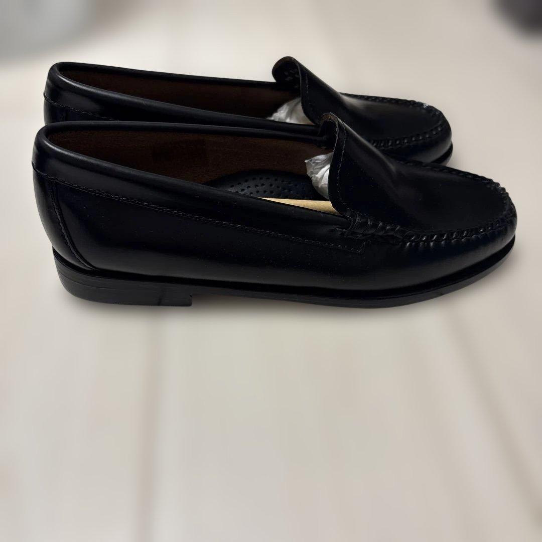 【超美品】CLANE×G.H.BASS WEEJUNS COBRA VAMP