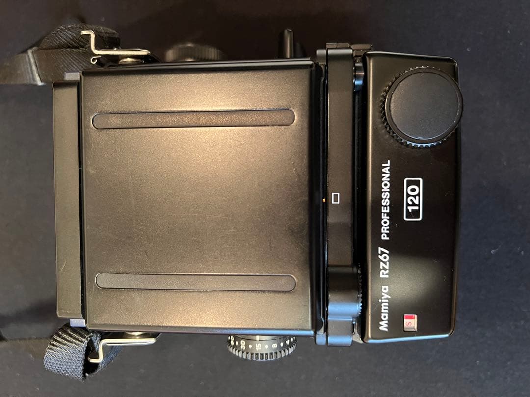 芦澤様】Mamiya RZ67 PRO II ボディ｜動作確認済 | 蛇腹良好 - メルカリ