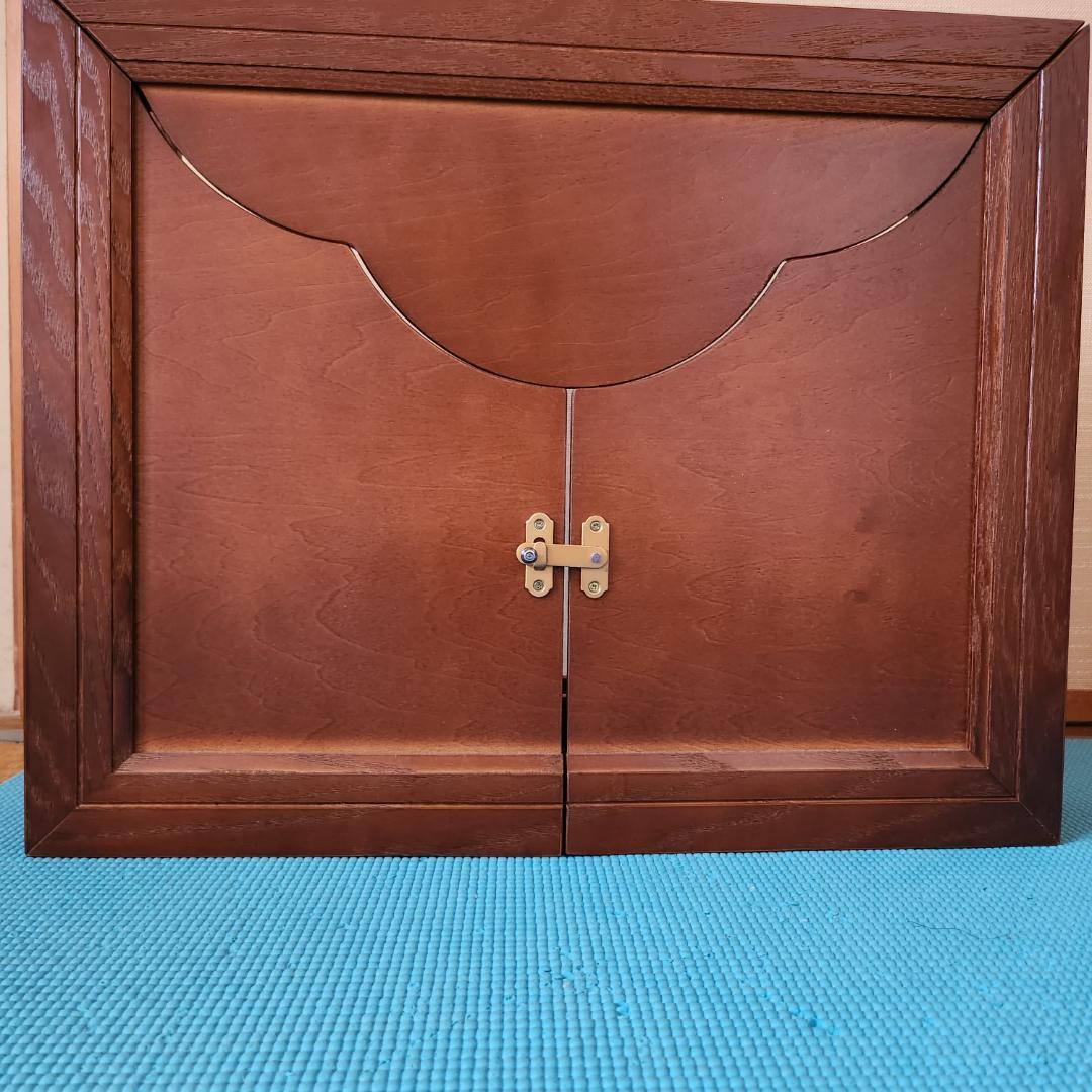 童心社 紙芝居舞台 紙芝居枠 - メルカリ