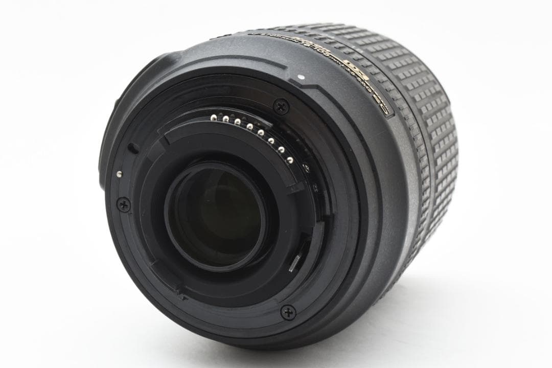 新品級 AF-S DX 18-105 F3.5-5.6 G ED VR B782