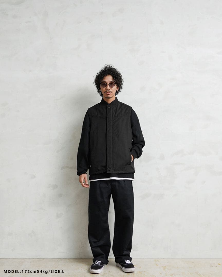 WAIPER×TOWN CRAFT ダービースタイル ベスト - メルカリ