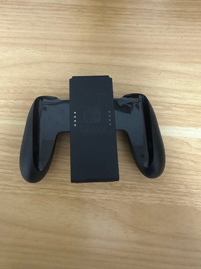 箱・付属品完備】Nintendo Switch ジャンク品 ブルースクリーン - メルカリ