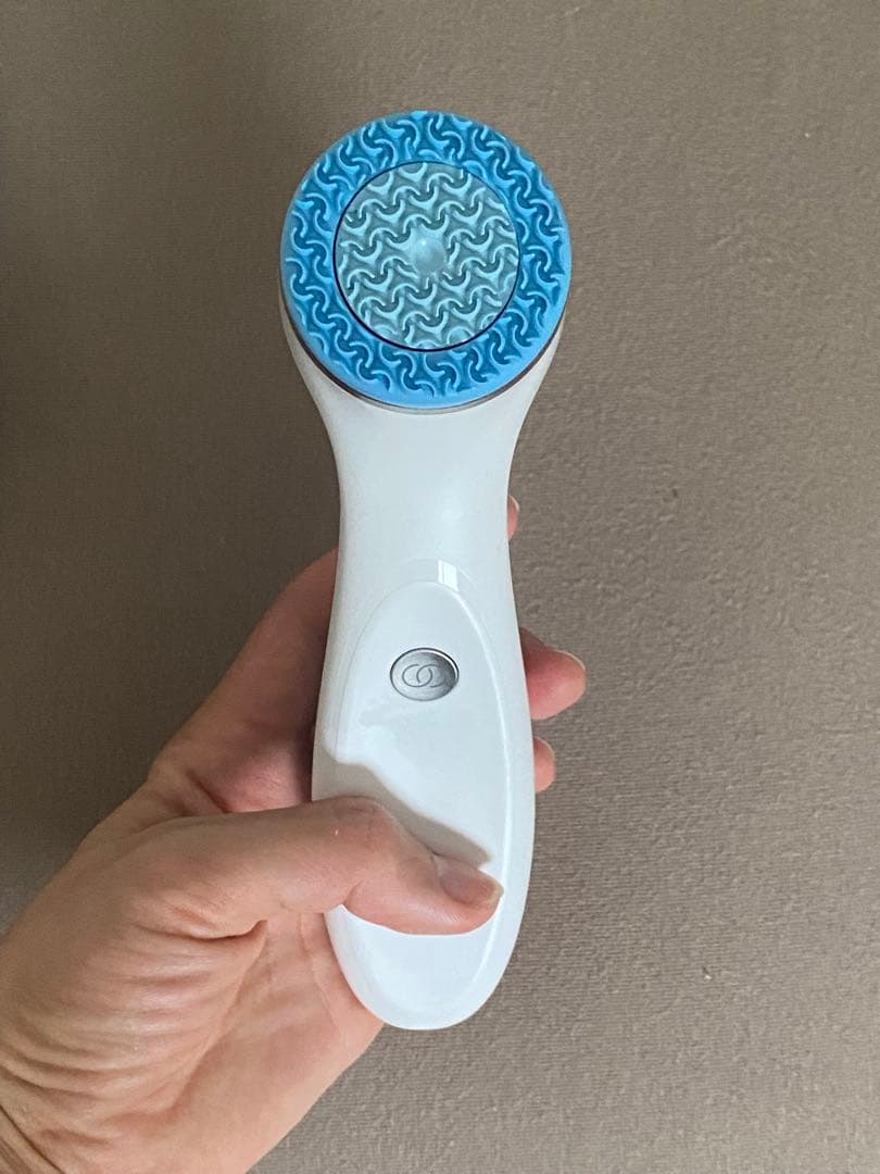 ルミスパio ニュースキン