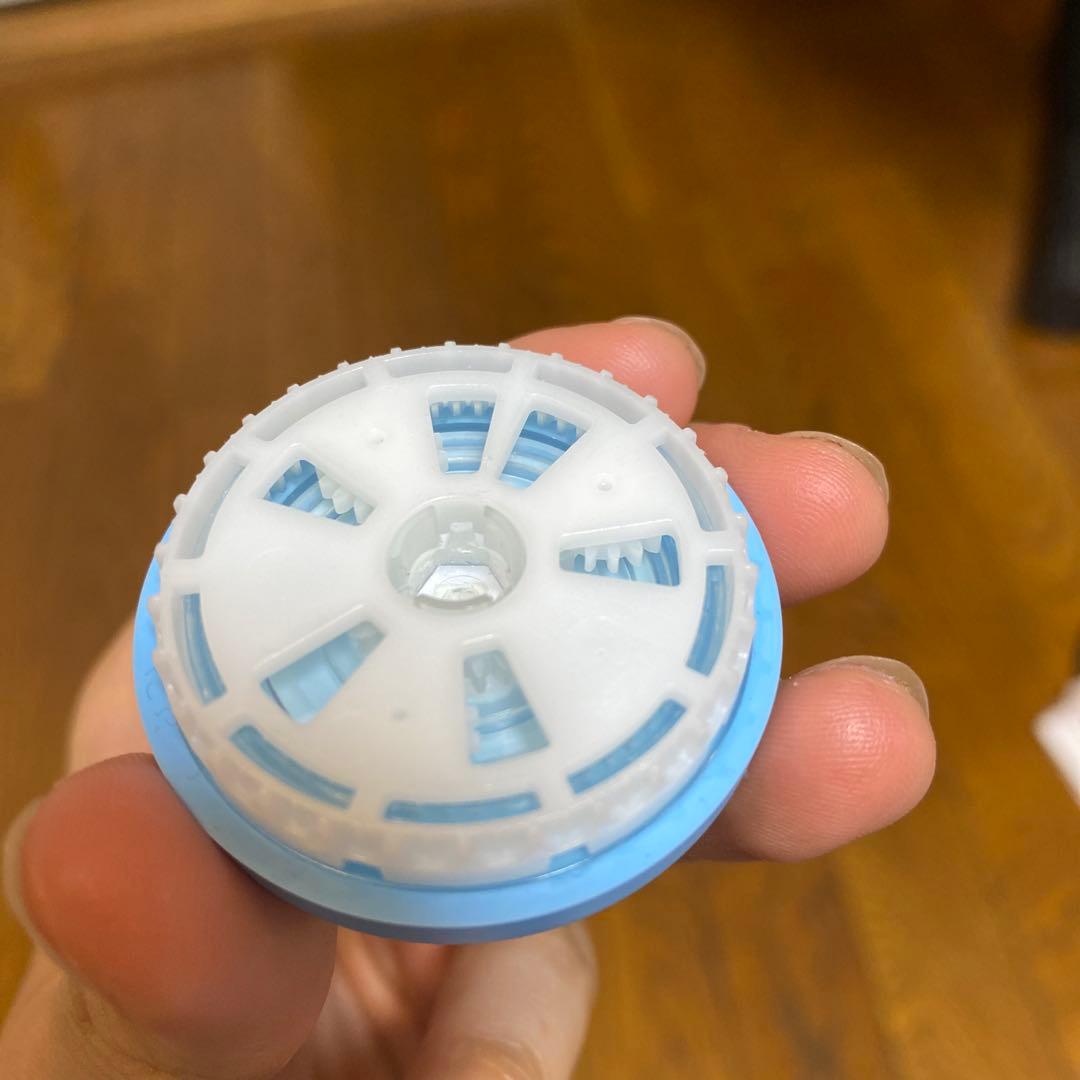 ルミスパio ニュースキン