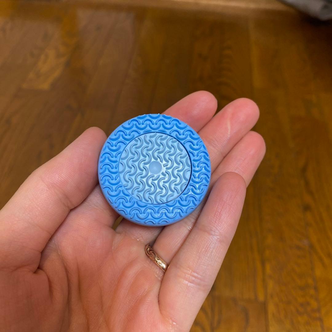 ルミスパio ニュースキン