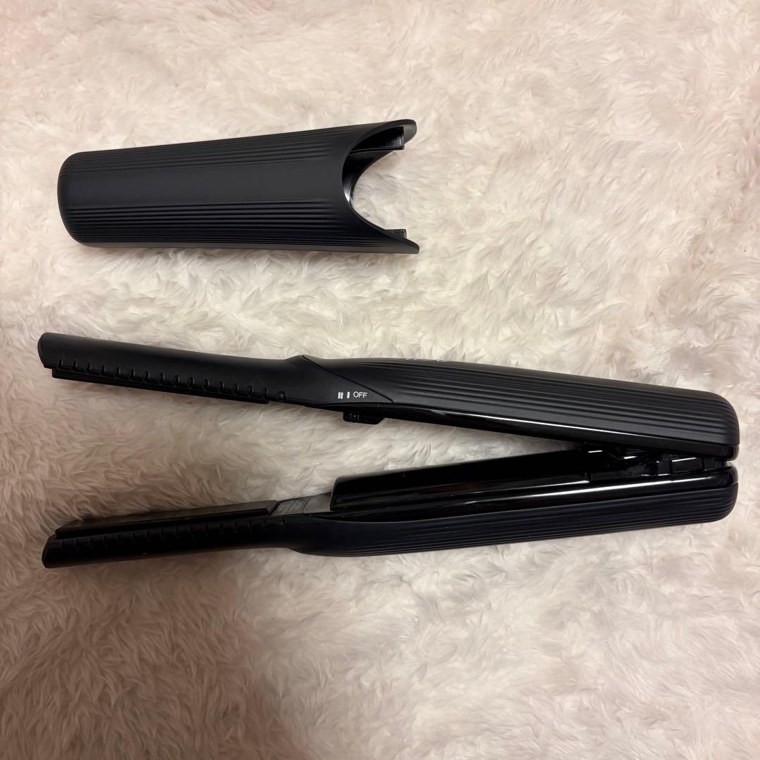 リファ ストレートヘアアイロン ミニアイロン ReFa