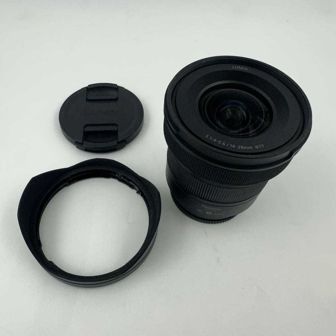 ☆LUMIX S14-28mm MACRO F4-5.6 Lマウント ps-s-r1428_1.jpg