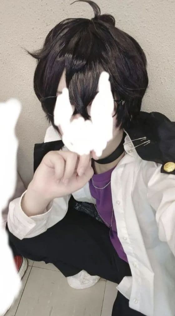 佐伯イッテツ コスプレ 放課後オリエンス - メルカリ