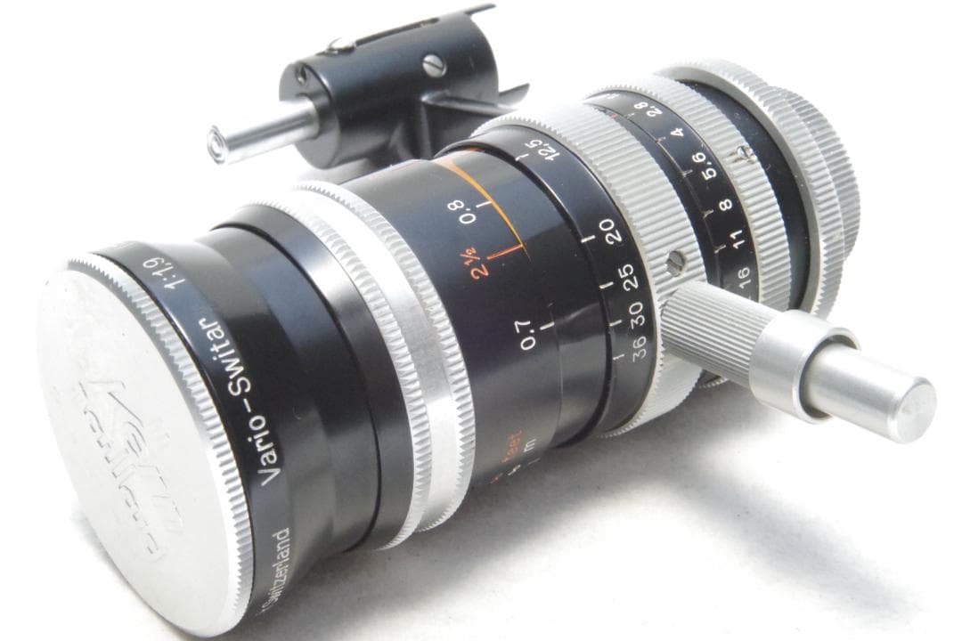 Kern-Paillard Vario-Switar f=8÷36mm H9RX 1684766145407.jpg?v=1684766177