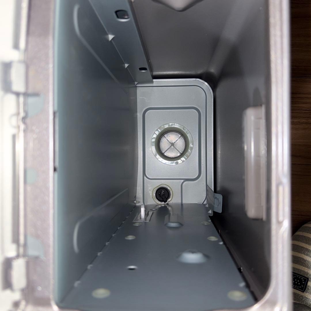 極美品・低消費電力】コロナ 石油ファンヒーター FH-VG3314Y-P