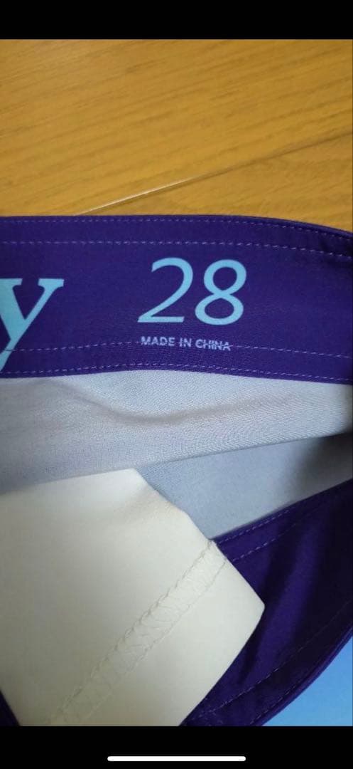 新品/最終価格※ Infinity サーフパンツ サイズ28 - メルカリ