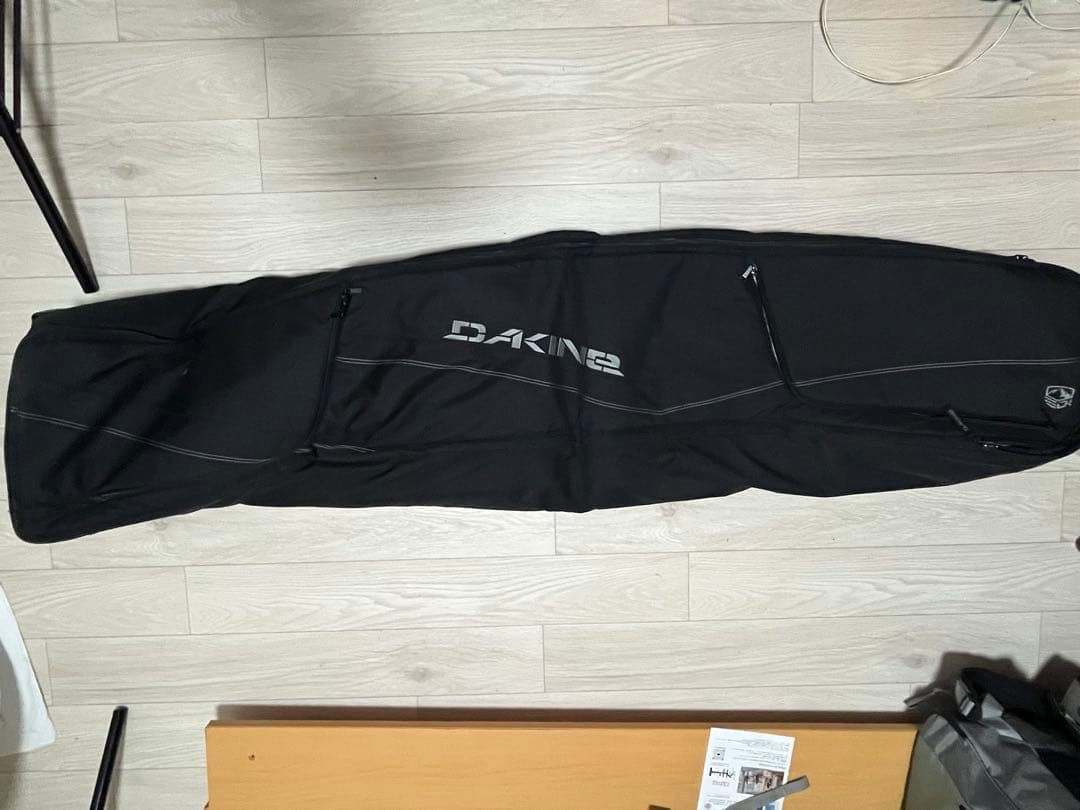 DAKINE スノーボード バッグ　スノボ キャリーバッグ ケース DAKINE（ダカイン） 40%off ボードケース メンズ レディース PIPE