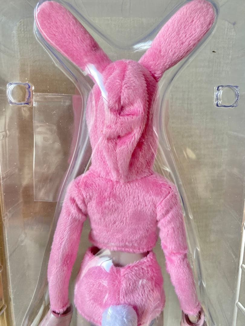 Easter Yukata TQ Jane 3A Toys 希少フィギュア