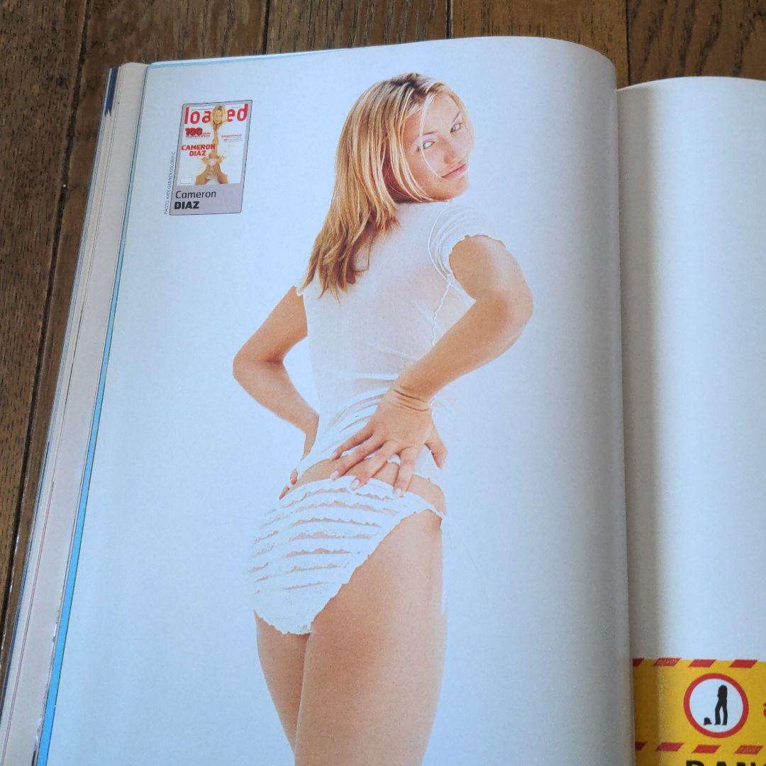 ローデッド　エリザベスハーレー