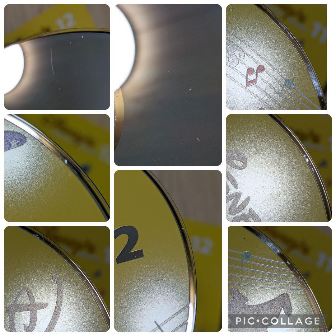 117‐⑮DWE ディズニー英語システム シングアロングDVD - メルカリ