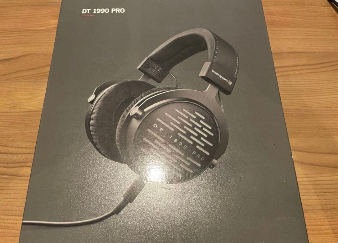 DT 1990 PRO ヘッドホン Amazon.com: beyerdynamic DT 1990 PRO MKII Wired Over-Ear, 30 Ohm