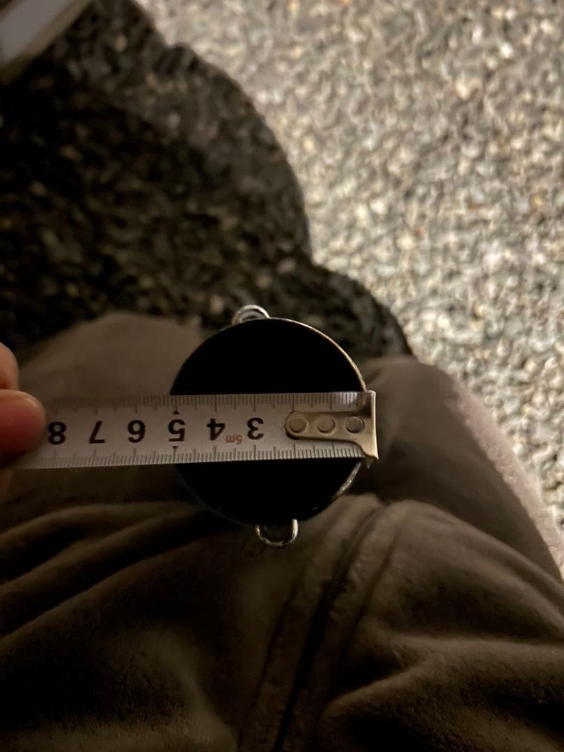 Pretty Racing サイレンサー 50.8π 早い者勝ちです