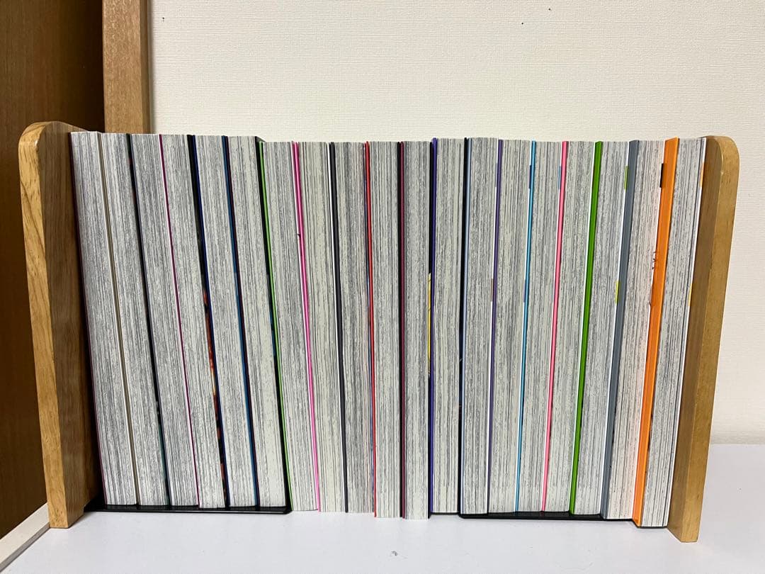 ハンターハンター 1巻〜38巻 全巻セット