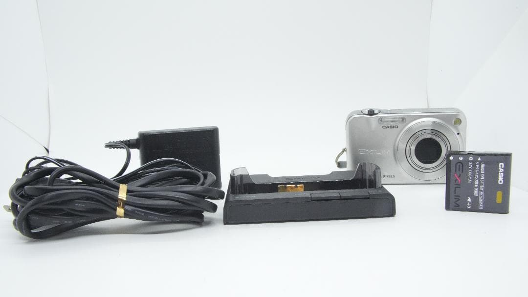 【A2416】 CASIO EXILIM EX-Z1200 カシオ エクシリム casio-exilim-zoom-ex-z1200-
