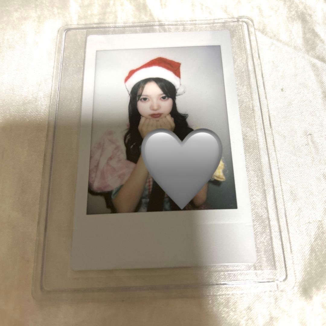 MORESTAR 中山こはく チェキ - メルカリ