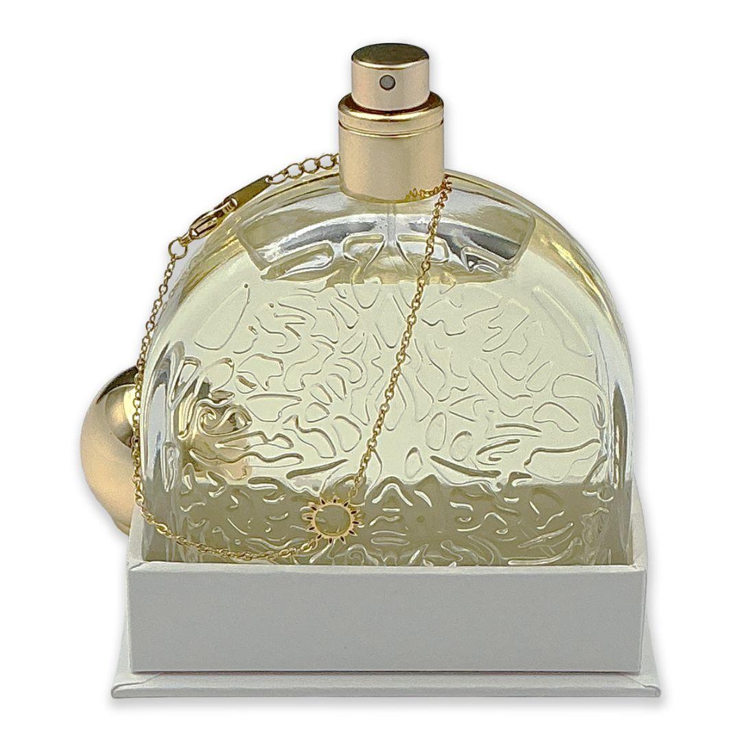 【入手困難】MICALLEF ミカレフ ソレイユ パッション 100ml