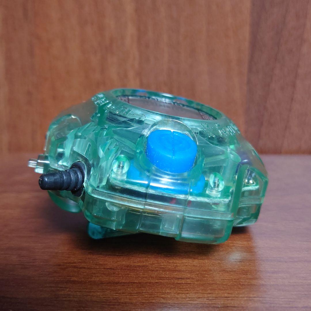 デジヴァイス 1999