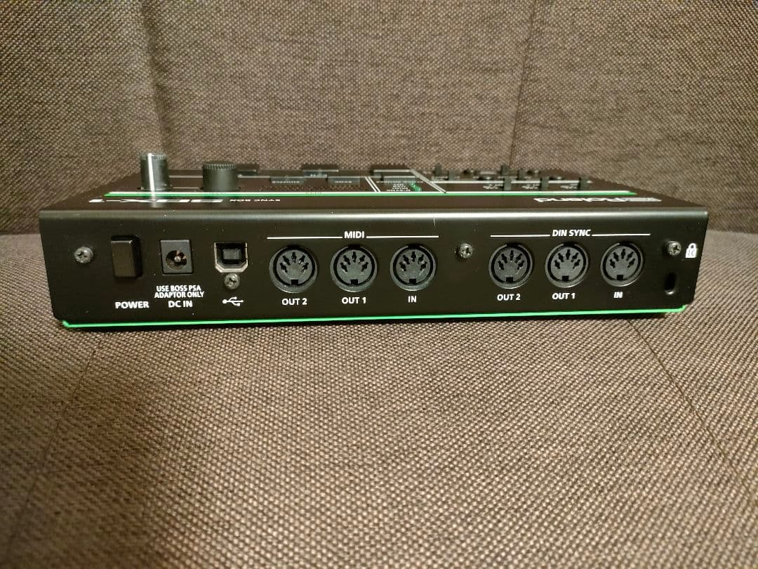 Roland SBX-1 SYNC BOX - メルカリ