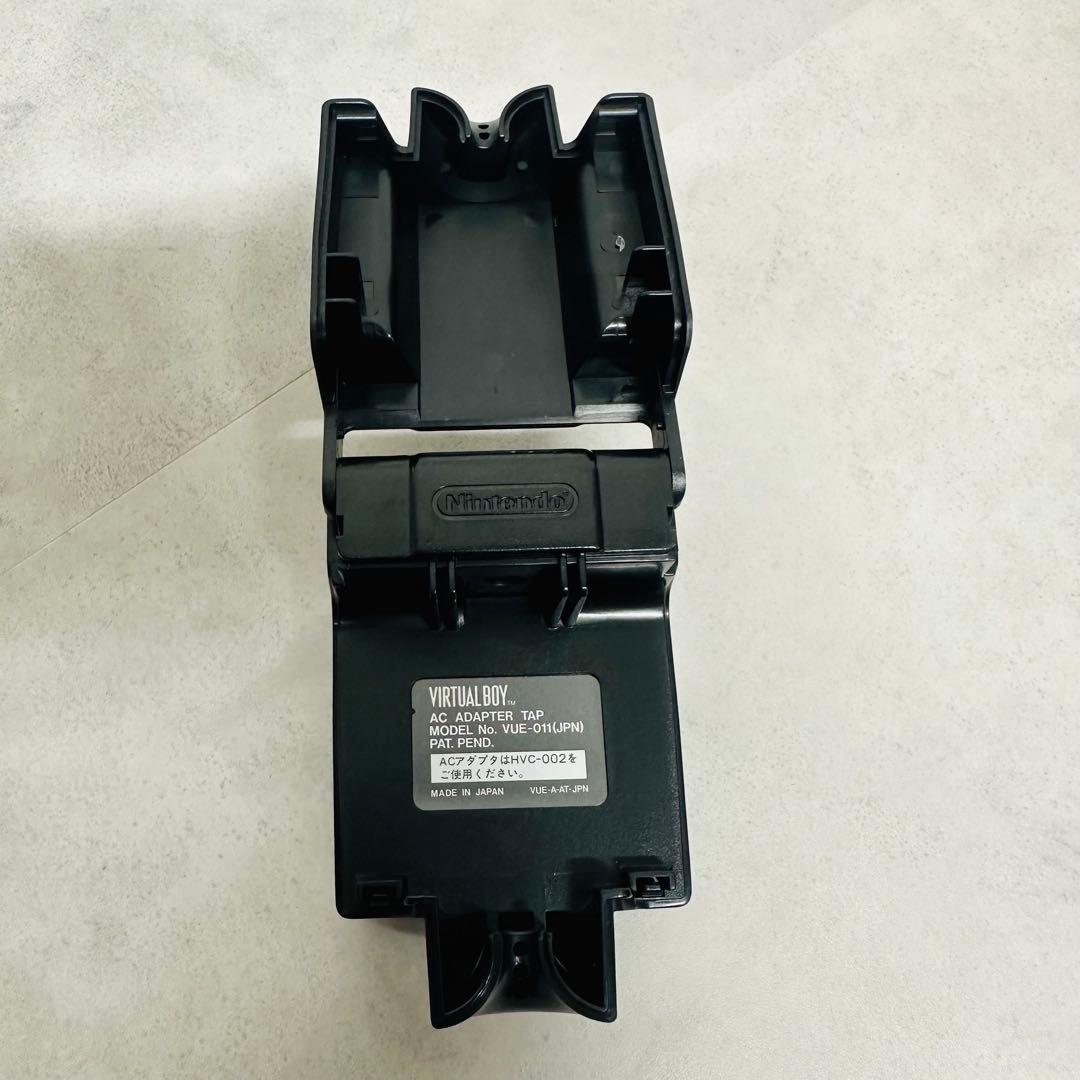 バーチャルボーイ専用 ACアダプタタップ VUE-011 VIRTUAL BOY - メルカリ