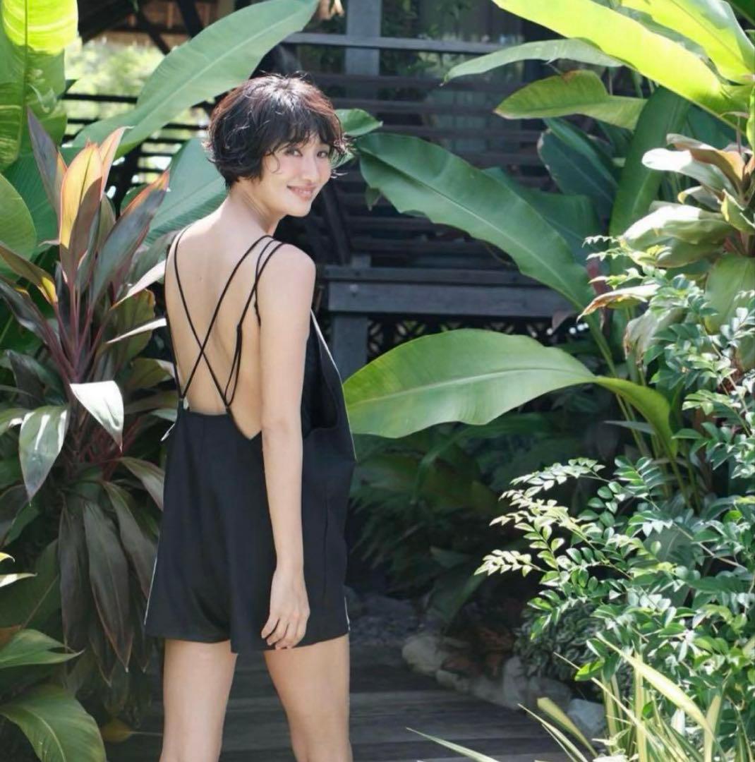 Nala Back open all in one