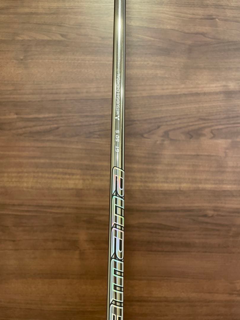 キャロウェイ純正カスタム品！ディアマナGT 50S ドライバー用シャフト 16672_1.jpg