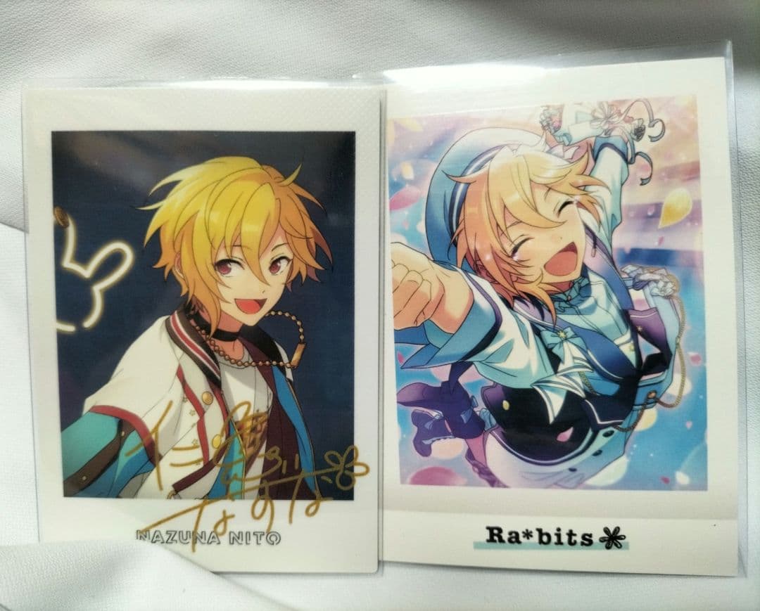 仁兎なずな まとめ売り - メルカリ