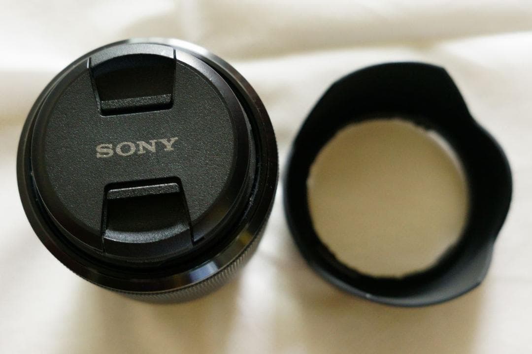 【美品】 SONY FE28-70mm F3.5-5.6 OSS SEL2870